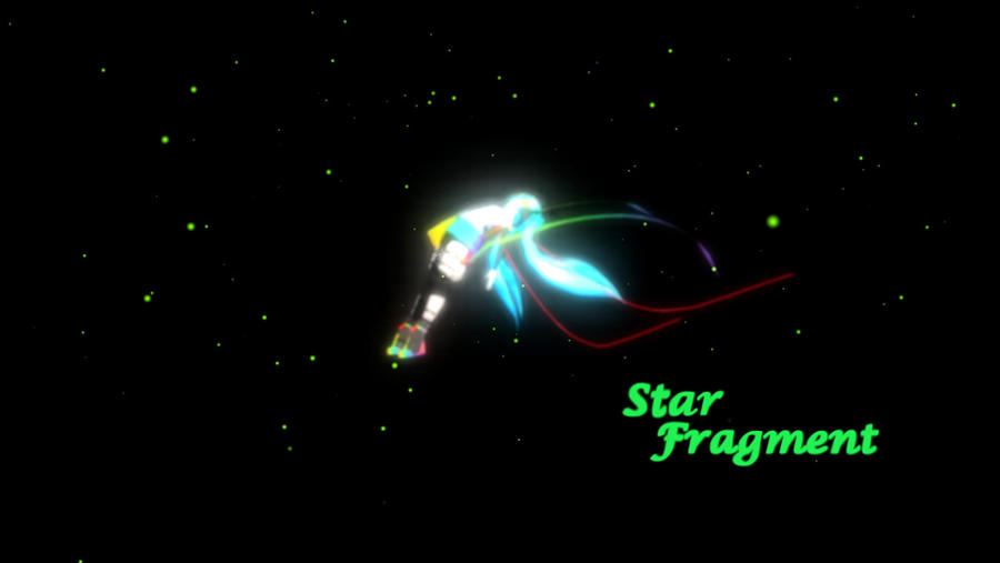 Star Fragment by sincerus113 on DeviantArt