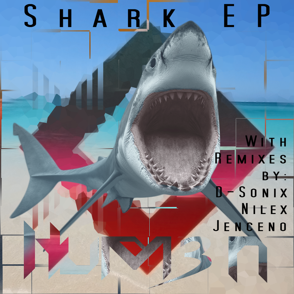 Shark EP