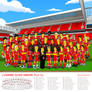 Liverpool FC 08-09