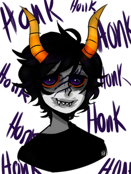 gamzee