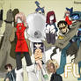 FLCL Time