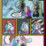 Feathers and Wax Page 8