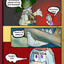 Feathers and Wax Page 7