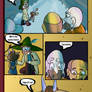 Feathers and Wax Page 5
