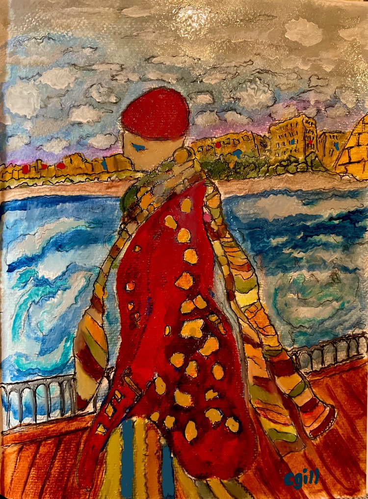 Maryam Abroom