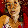 ALANNAH MAYES