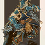Blue Dragonborn