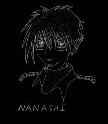 Nanashi color invert