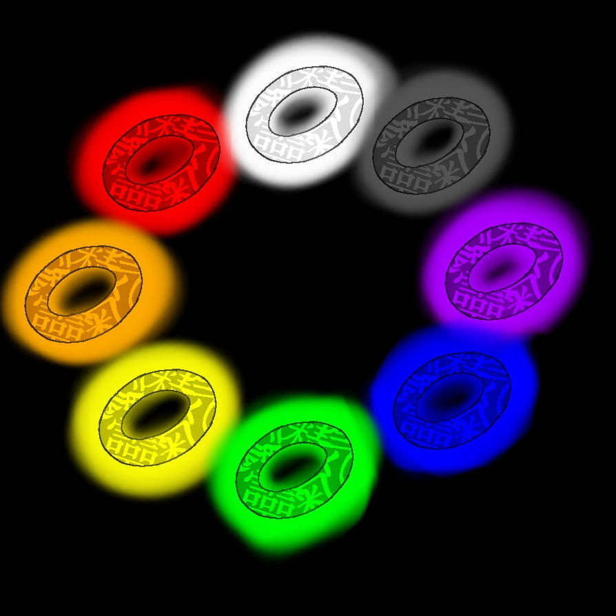 Spirit Circuits The Spirit Circuits by Optic-Phantasm-47 on DeviantArt
