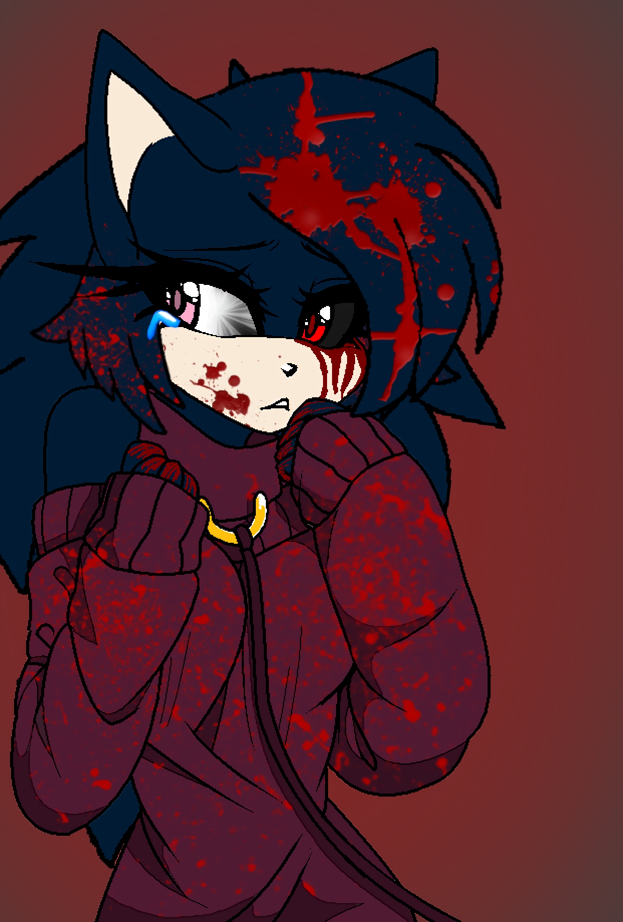 Anabelle.Exe???????