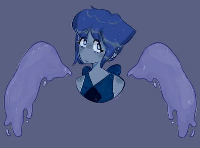 [Lapis Lazuli]