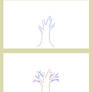 How to Draw a Tree