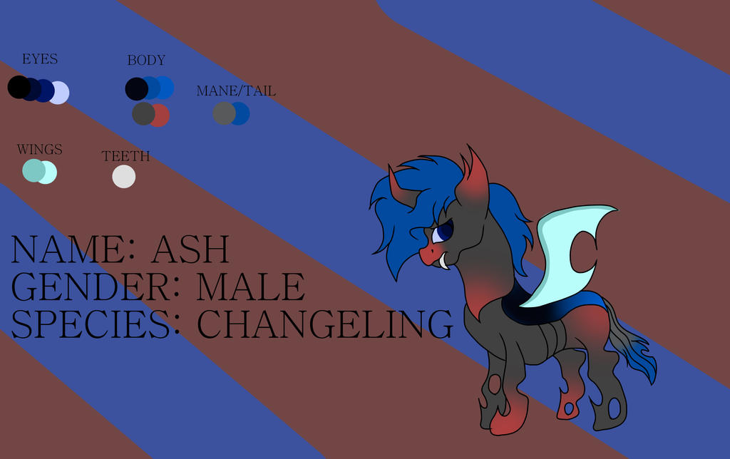 Ash Refrence Ash Refrence Sheet by JoannaJo1234 on DeviantArt