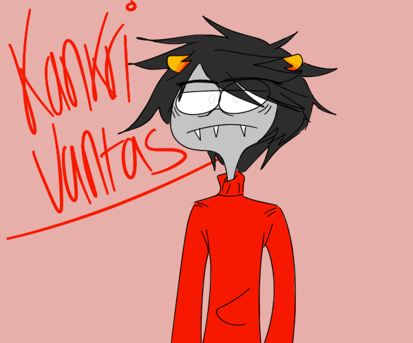 Homestuck - BECAUSE THIS ACC NEEDS MORE OF IT.