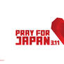 Pray for Japan, After 1 year.