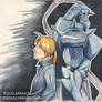 Fullmetal alchemist