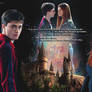 Harry and Ginny