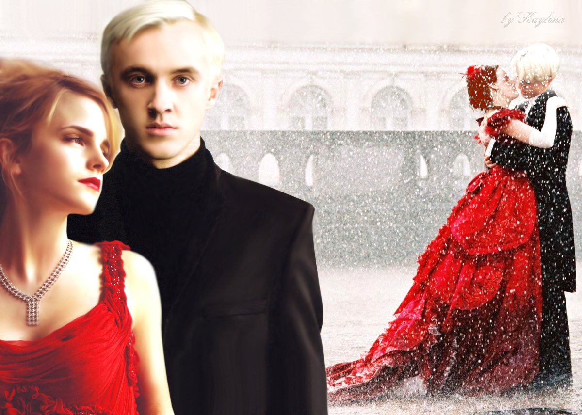 Dramione