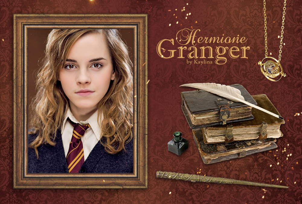 Hermione Granger