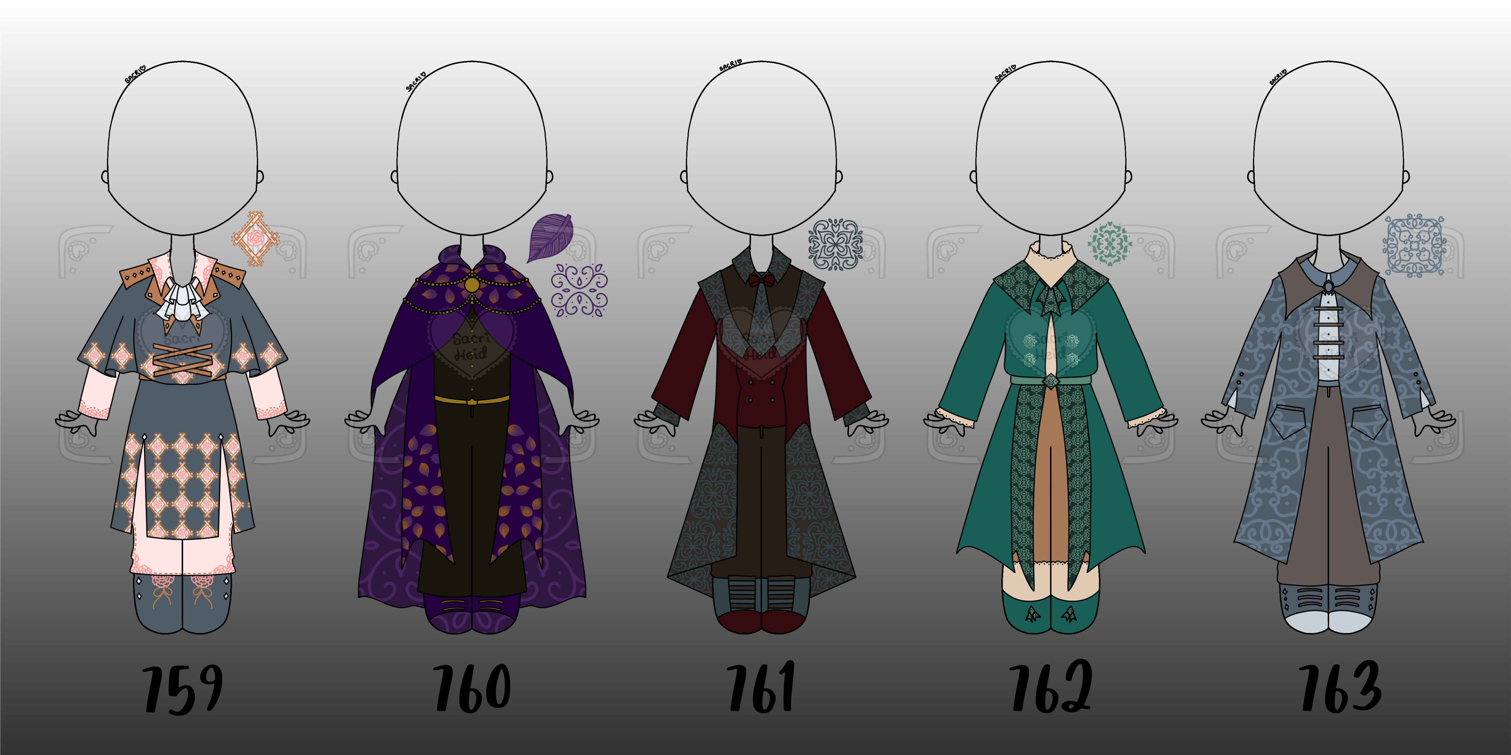 Victorian prince outfit best sale