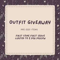 outfit giveaway event 01