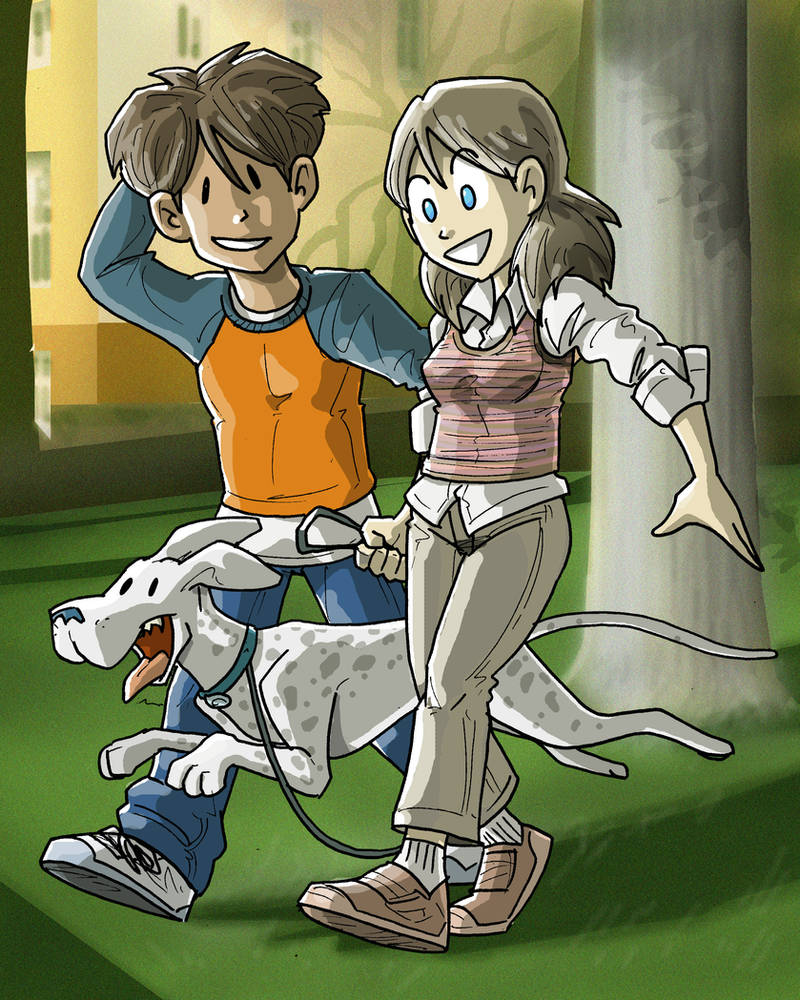 Walk Time Deviantart It's Walky: Time Together by itswalky on DeviantArt