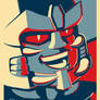 Megatron YES