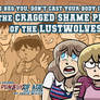 Cover for Dumbing of Age Book 2