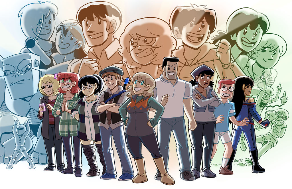 Twenty by itswalky