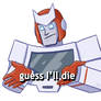 Guess I'll Die