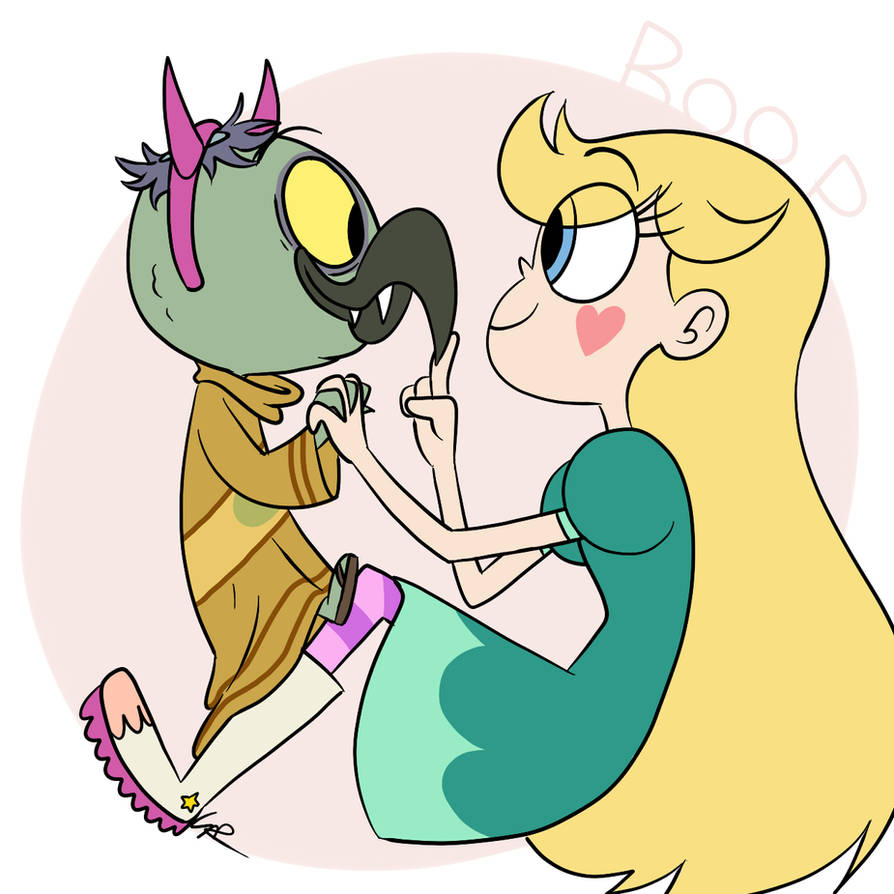 Boop by Schizotypal-Sar on DeviantArt
