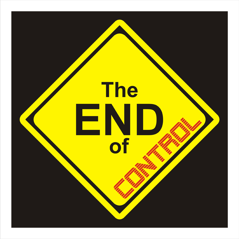 The End Of Control