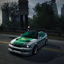 NFS World - BMW M3 GTR (Polizei edition)