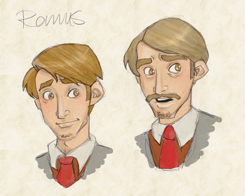 Remus