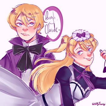 Alois Trancy