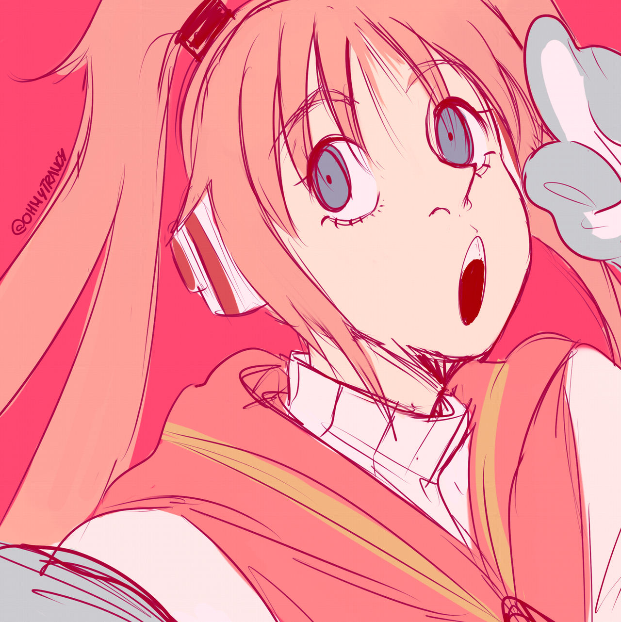 Tone Riom Tone Rion by ohmytrancyy on DeviantArt