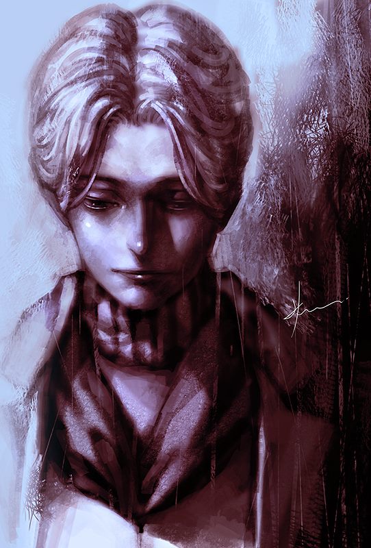 Johan Liebert