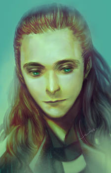 Loki again