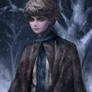 Jojen Reed