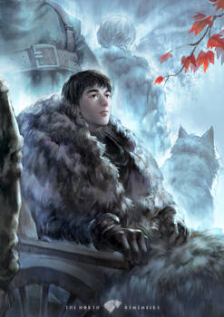 Bran Stark