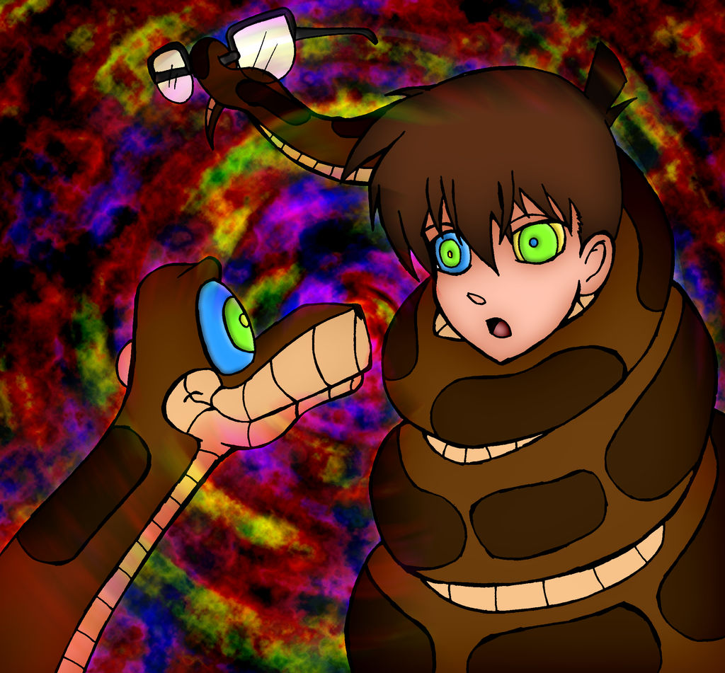 Hypnosis On Kaa Fans Deviantart Hypnosis On Kaa Fans Deviantart