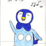 MPPC - # 393 Piplup
