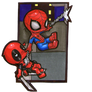 Spideypool?