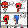 Deadpool NO