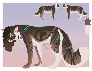 But I'm not ready |Custom commission