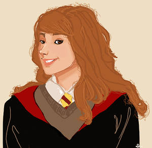 Hermione Granger