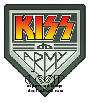 KISS Army DeviantArt