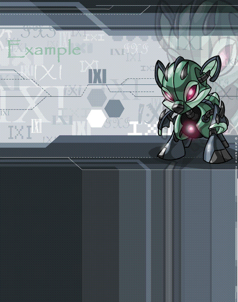 Guild Layout Guild Layout Example by neonkrawk on DeviantArt