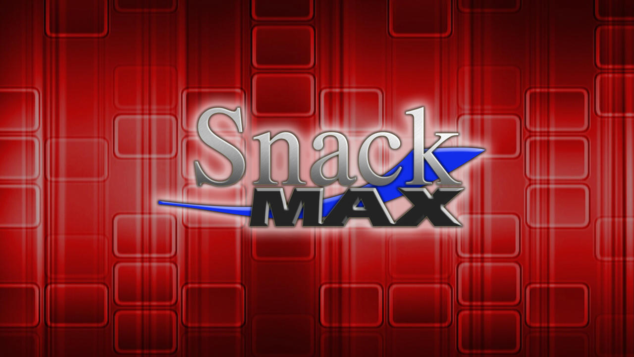 Snack Max Rol Snack Max Logo by graph-man on DeviantArt