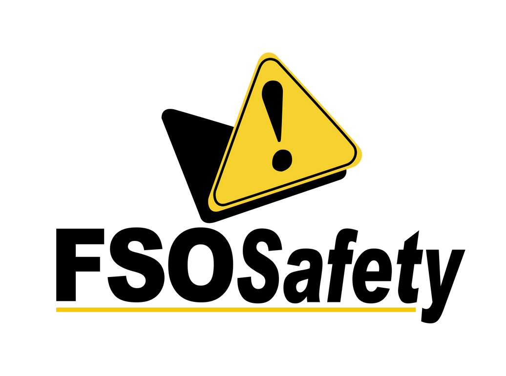 FSO Safety Logo by graph-man on DeviantArt